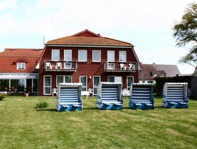 Hotel Zur Kleinen Meerjungfrau