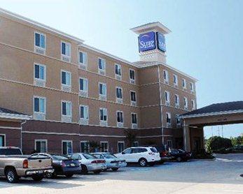 Sleep Inn & Suites Medical Center