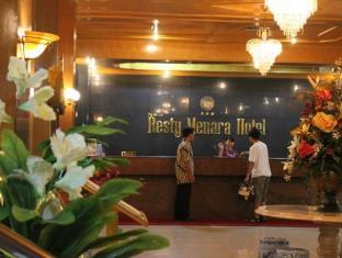 Resty Menara Hotel