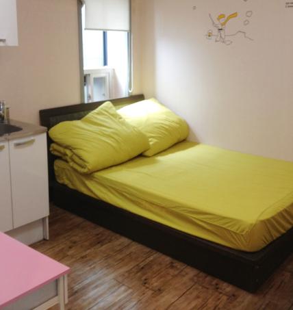 J-Guesthouse Sinchon