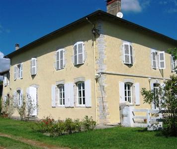 Maison Lartigau