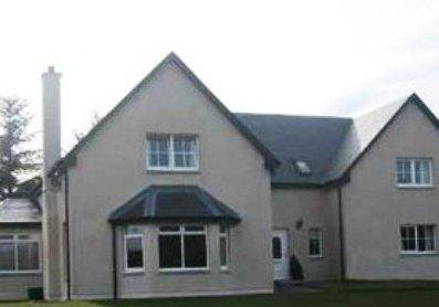 Ardbrae House Inverness