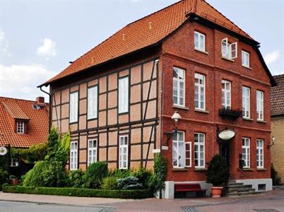 Altstadthotel Wallhof Neustadt am Rubenberge