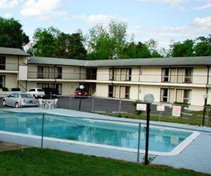 Budget Inn Selma (Alabama)