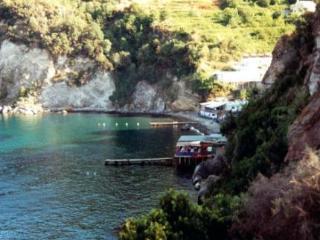 Hotel La Ninfea Ischia