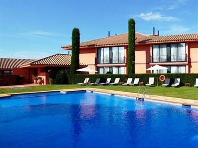 Torremirona Golf & Spa Resort