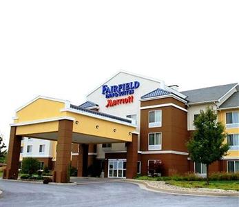 Fairfield Inn & Suites Fairmont