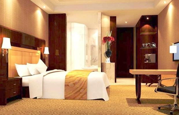 Lan Tian Hotel Huangxing Road