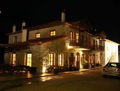 Koryshades Village