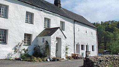 Ashness Farm Bed and Breakfast Borrowdale