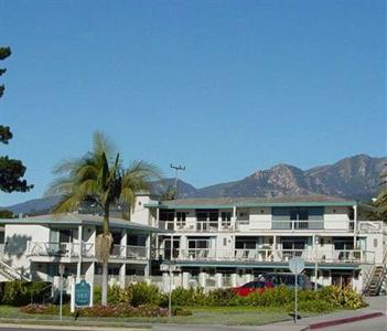 Cabrillo Inn At The Beach