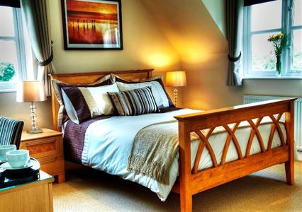 Sunset House Bed and Breakfast East Harling