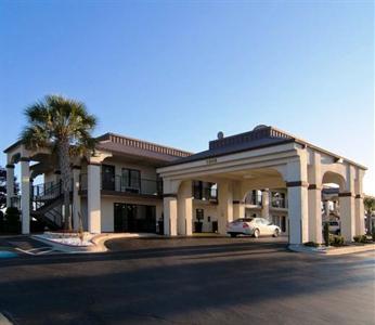 Best Western Inn Florence (South Carolina)