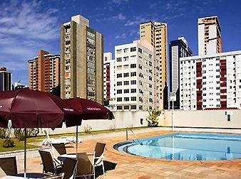 Mercure Belo Horizonte Lifecenter Hotel