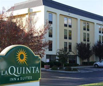 La Quinta Inn Charlotte Airport North