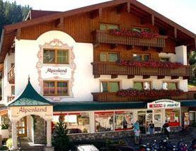 Haus Regina Gerlos