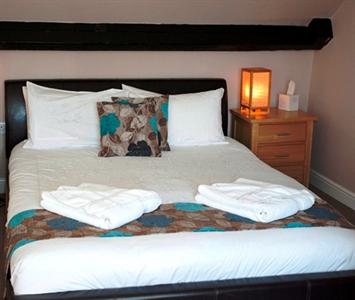 Rookery Manor Hotel Weston-super-Mare