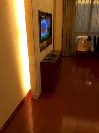 Ningbo Sunshine Apartment and Hotel