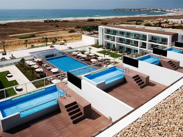 Sensimar Lagos by Yellow