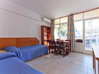 Econotel Kensington Apartments Calvia