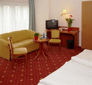 Altmark-Hotel Schwarzer Adler