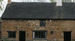 The Plough at Boddington