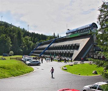 Hotel Skicentrum