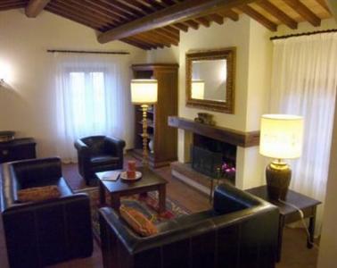 Le Querciole Bed & Breakfast Barberino Val d'Elsa