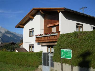Gastehaus Stratton