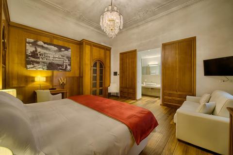 Gravina Rooms San Pietro