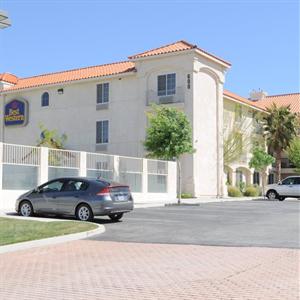 BEST WESTERN John Jay Inn & Suites