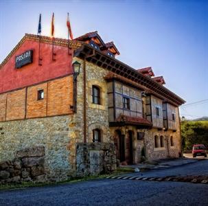 Posada El Puente Romano