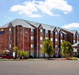 Microtel Inn & Suites Hattiesburg