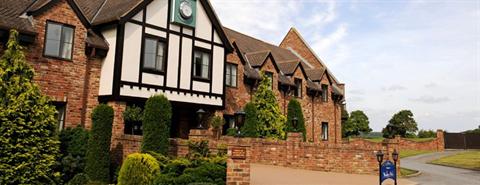 Woodbury Park Hotel & Golf Club Exeter