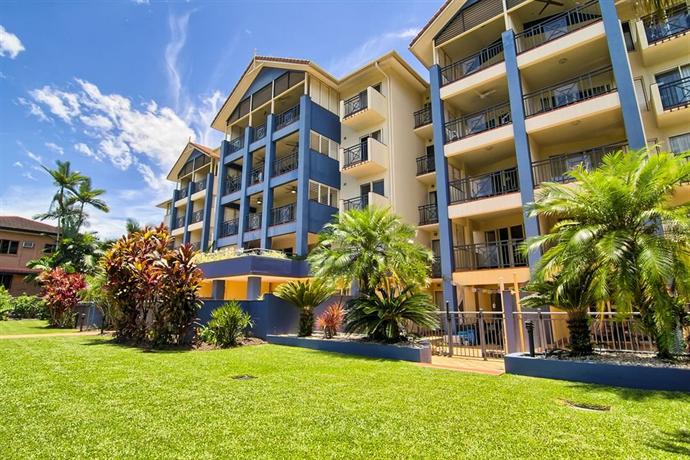 North Cove Waterfront Suites Cairns