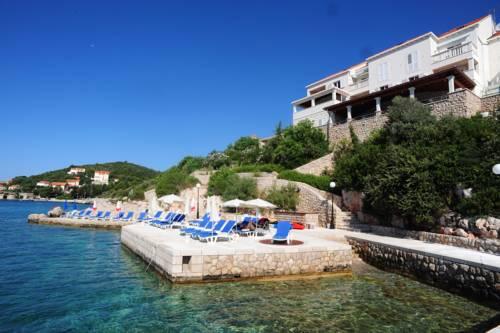 Hotel Bozica Dubrovnik Islands