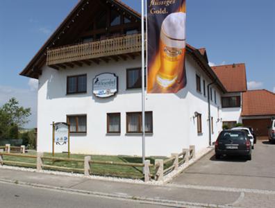 Landhotel Wiesenhof
