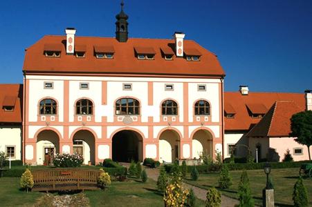Hotel Bykov