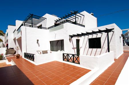 Playa Club Apartments Lanzarote