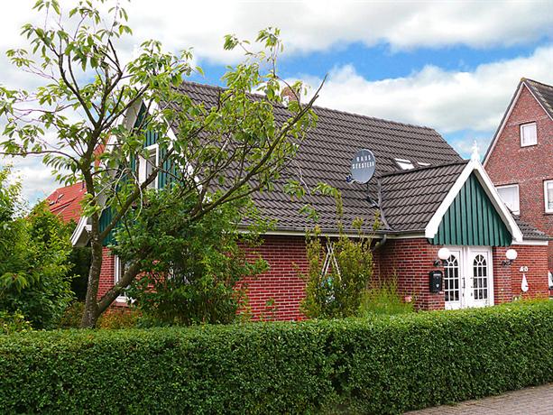 Interhome - Amselstrasse Dornum East Frisia