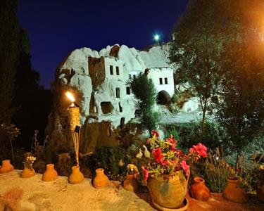 Oyku Evi Cave Hotel Urgup