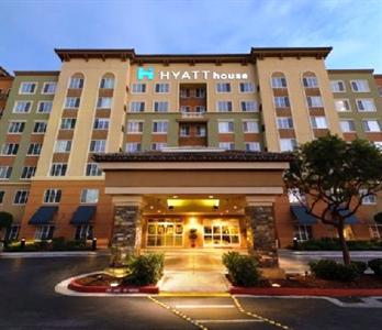 Hyatt House Santa Clara