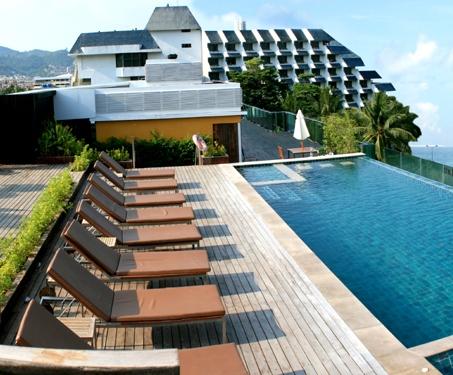 Aspery Service Apartment Phuket