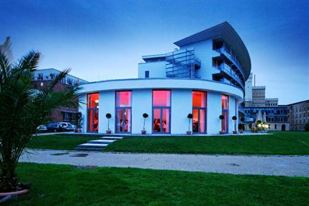 Arcona Hotel Am Havelufer Potsdam