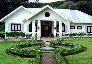 The Riverside Inn Boquete