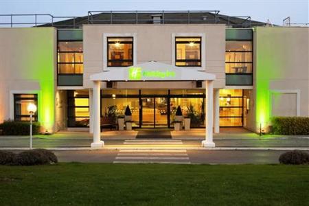 Holiday Inn Calais Coquelles