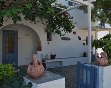 Pension Angeliki