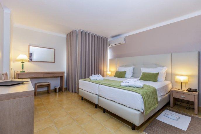 Santa Eulalia Suite Hotel & Spa