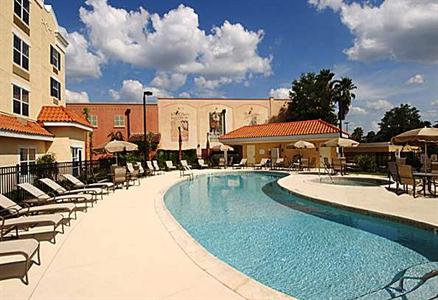 TownePlace Suites The Villages Lady Lake