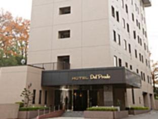 Hotel Del Prado Kashiwa